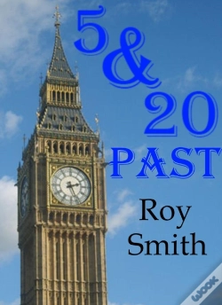 Capa do artigo Five And Twenty Past