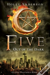 Capa do artigo Five