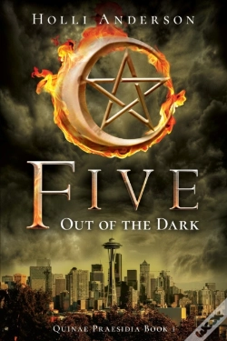 Capa do artigo Five