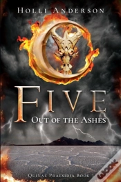 Capa do artigo Five