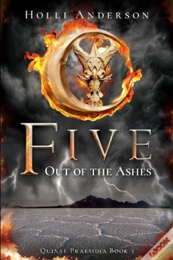 Capa do artigo Five