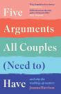 Five Arguments All Couples (Need To) Have - Preview