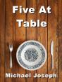 Five At Table - Preview