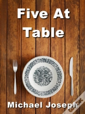 Capa do artigo Five At Table