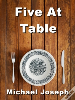 Capa do artigo Five At Table