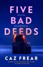 Five Bad Deeds - Preview