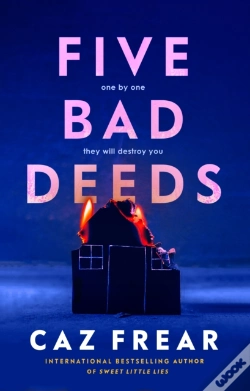Capa do artigo Five Bad Deeds