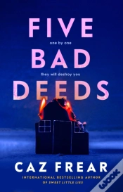 Capa do artigo Five Bad Deeds