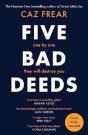 Five Bad Deeds - Preview