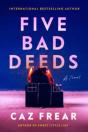 Five Bad Deeds - Preview