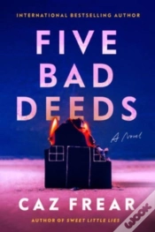 Capa do artigo Five Bad Deeds