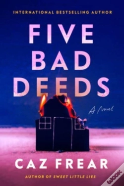 Capa do artigo Five Bad Deeds