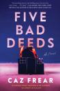 Five Bad Deeds - Preview