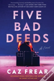 Capa do artigo Five Bad Deeds