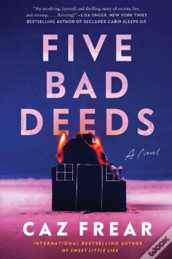 Capa do artigo Five Bad Deeds