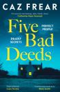 Five Bad Deeds - Preview