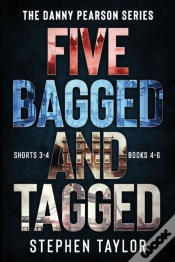 Capa do artigo Five Bagged And Tagged