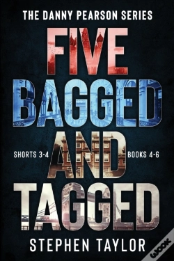 Capa do artigo Five Bagged And Tagged