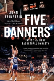 Capa do artigo Five Banners