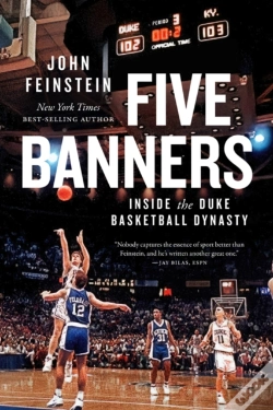 Capa do artigo Five Banners