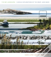 Capa do artigo Five Bay Landscapes