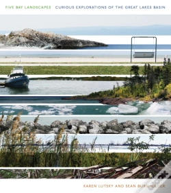 Capa do artigo Five Bay Landscapes