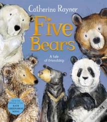 Five Bears