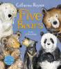 Five Bears - Preview