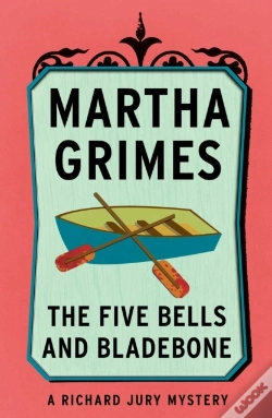 Capa do artigo Five Bells And Bladebone