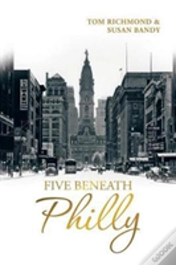 Capa do artigo Five Beneath Philly