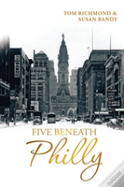 Capa do artigo Five Beneath Philly