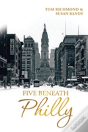 Capa do artigo Five Beneath Philly