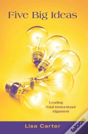Capa do artigo Five Big Ideas