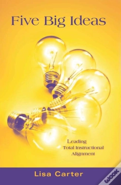 Capa do artigo Five Big Ideas