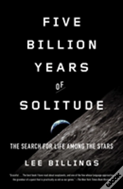 Capa do artigo Five Billion Years Of Solitude