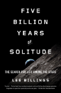 Five Billion Years Of Solitude - Preview