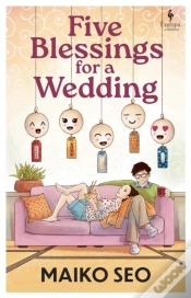 Capa do artigo Five Blessings For A Wedding