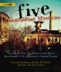 Five Bloodcurdling Mysteries - Preview