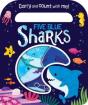 Five Blue Sharks - Preview