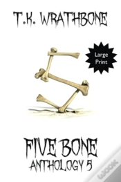 Capa do artigo Five Bone