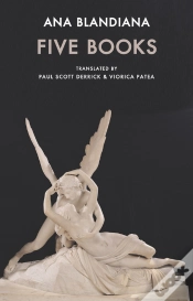 Capa do artigo Five Books