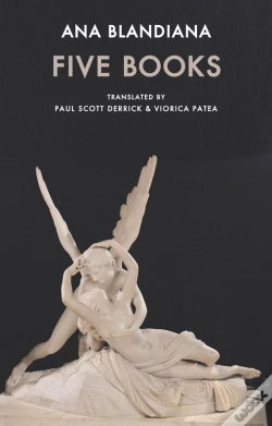 Capa do artigo Five Books