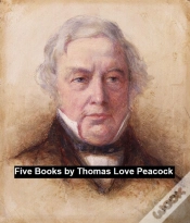 Capa do artigo Five Books