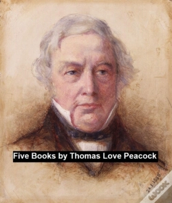 Capa do artigo Five Books