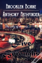 Capa do artigo Five Boroughs