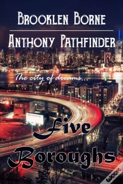 Capa do artigo Five Boroughs