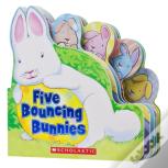 Five Bouncing Bunnies