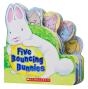 Five Bouncing Bunnies - Preview