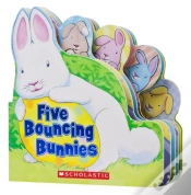 Capa do artigo Five Bouncing Bunnies
