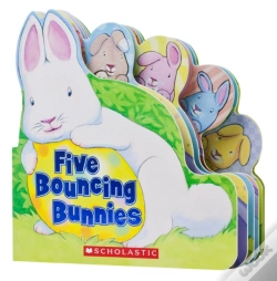Capa do artigo Five Bouncing Bunnies